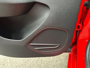 VAUXHALL CORSA-E 50kWh Anniversary Edition Hatchback 5dr Electric Auto (136 ps)