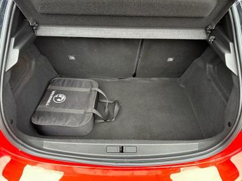 VAUXHALL CORSA-E 50kWh Anniversary Edition Hatchback 5dr Electric Auto (136 ps)