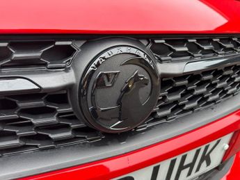 VAUXHALL CORSA-E 50kWh Anniversary Edition Hatchback 5dr Electric Auto (136 ps)