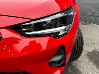 VAUXHALL CORSA-E 50kWh Anniversary Edition Hatchback 5dr Electric Auto (136 ps)