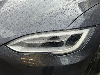 TESLA MODEL S P90D SC01 (Dual Motor) Hatchback 5dr Electric Auto 4WD (463 bhp)