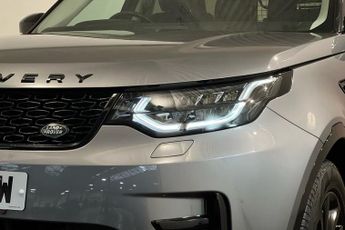 LAND ROVER DISCOVERY 3.0 SD V6 Landmark Edition SUV 5dr Diesel Auto 4WD Euro 6 (s/s) 