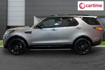LAND ROVER DISCOVERY 3.0 SD V6 Landmark Edition SUV 5dr Diesel Auto 4WD Euro 6 (s/s) 