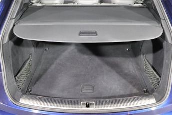 AUDI Q5 2.0 TDI S line SUV 5dr Diesel S Tronic quattro Euro 6 (s/s) (190