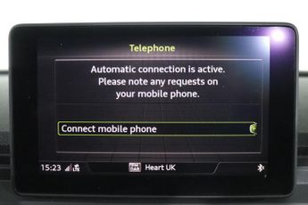 AUDI Q5 2.0 TDI S line SUV 5dr Diesel S Tronic quattro Euro 6 (s/s) (190