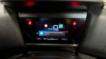 CITROEN e-C4 50kWh Sense Plus Hatchback 5dr Electric Auto (11kW Charger) (136