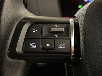 CITROEN e-C4 50kWh Sense Plus Hatchback 5dr Electric Auto (11kW Charger) (136