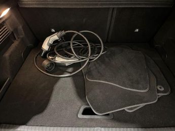 CITROEN e-C4 50kWh Sense Plus Hatchback 5dr Electric Auto (11kW Charger) (136