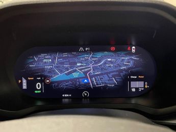 POLESTAR POLESTAR 2 Single Motor 69kWh Standard Range Fastback 5dr Electric Auto FWD