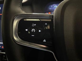 POLESTAR POLESTAR 2 Single Motor 69kWh Standard Range Fastback 5dr Electric Auto FWD