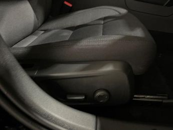 POLESTAR POLESTAR 2 Single Motor 69kWh Standard Range Fastback 5dr Electric Auto FWD