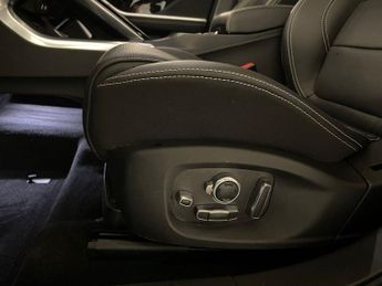 JAGUAR I-PACE 400 90kWh HSE SUV 5dr Electric Auto 4WD (400 ps)