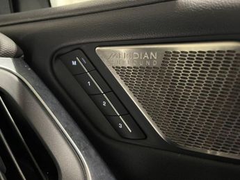 JAGUAR I-PACE 400 90kWh HSE SUV 5dr Electric Auto 4WD (400 ps)