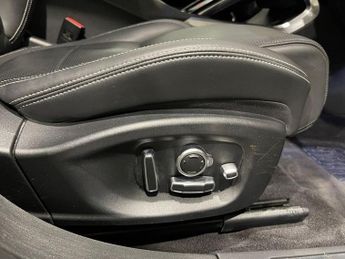 JAGUAR I-PACE 400 90kWh HSE SUV 5dr Electric Auto 4WD (400 ps)