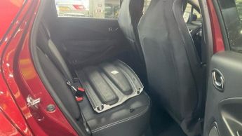 RENAULT ZOE R110 41kWh Dynamique Nav Hatchback 5dr Electric Auto (i) (107 bh