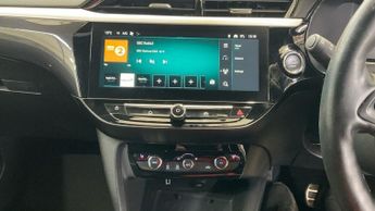 VAUXHALL Corsa Electric 51kWh Ultimate Hatchback 5dr Electric Auto (156 ps)