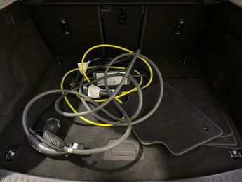 JAGUAR I-PACE 400 90kWh HSE SUV 5dr Electric Auto 4WD (400 ps)