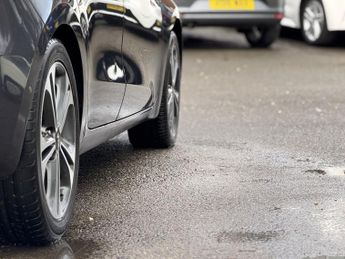 KIA CEED 1.6 CRDi 3 Hatchback 5dr Diesel DCT Euro 6 (s/s) (134 bhp)