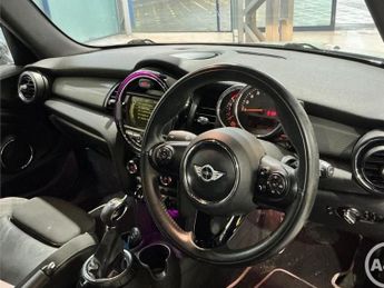 MINI HATCH 1.5 Cooper D Hatchback 5dr Diesel Auto Euro 6 (s/s) (116 ps)