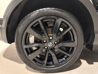 NISSAN QASHQAI 1.6 dCi Tekna SUV 5dr Diesel XTRON 2WD Euro 6 (s/s) (130 ps)