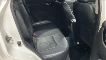 NISSAN QASHQAI 1.6 dCi Tekna SUV 5dr Diesel XTRON 2WD Euro 6 (s/s) (130 ps)