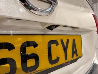 NISSAN QASHQAI 1.6 dCi Tekna SUV 5dr Diesel XTRON 2WD Euro 6 (s/s) (130 ps)