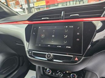 VAUXHALL CORSA 1.2 Turbo GS Line Hatchback 5dr Petrol Manual Euro 6 (s/s) (100 