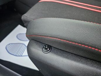 VAUXHALL CORSA 1.2 Turbo GS Line Hatchback 5dr Petrol Manual Euro 6 (s/s) (100 