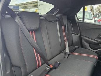 VAUXHALL CORSA 1.2 Turbo GS Line Hatchback 5dr Petrol Manual Euro 6 (s/s) (100 