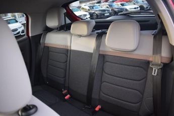 CITROEN C3 1.2 PureTech MAX Hatchback 5dr Petrol EAT6 Euro 6 (s/s) (110 ps)