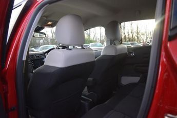 CITROEN C3 1.2 PureTech MAX Hatchback 5dr Petrol EAT6 Euro 6 (s/s) (110 ps)