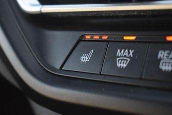 BMW 1 SERIES 1.5 118i M Sport Hatchback 5dr Petrol DCT Euro 6 (s/s) (140 ps)