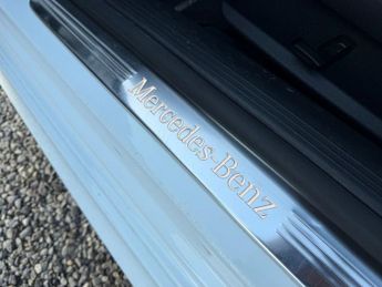 MERCEDES-BENZ E-CLASS 2.0 E220d AMG Line Coupe 2dr Diesel G-Tronic+ Euro 6 (s/s) (194 