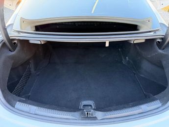 MERCEDES-BENZ E-CLASS 2.0 E220d AMG Line Coupe 2dr Diesel G-Tronic+ Euro 6 (s/s) (194 