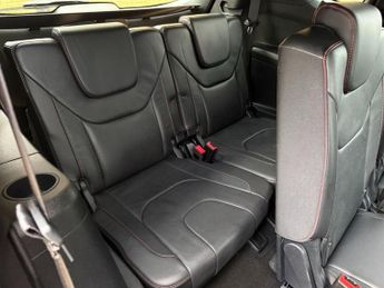 FORD S-MAX 2.0 EcoBlue ST-Line MPV 5dr Diesel Auto Euro 6 (s/s) (190 ps)