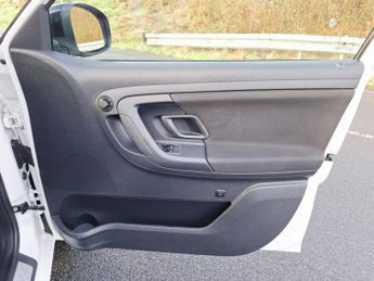 SKODA FABIA 1.4 TSI vRS S2000 Hatchback 5dr Petrol DSG Euro 5 (180 ps)