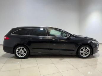FORD MONDEO 1.5T EcoBoost Titanium Estate 5dr Petrol Auto Euro 6 (s/s) (160 