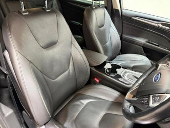 FORD MONDEO 1.5T EcoBoost Titanium Estate 5dr Petrol Auto Euro 6 (s/s) (160 