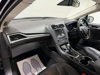 FORD MONDEO 1.5T EcoBoost Titanium Estate 5dr Petrol Auto Euro 6 (s/s) (160 