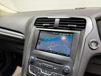 FORD MONDEO 1.5T EcoBoost Titanium Estate 5dr Petrol Auto Euro 6 (s/s) (160 