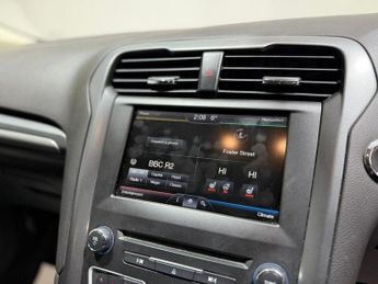 FORD MONDEO 1.5T EcoBoost Titanium Estate 5dr Petrol Auto Euro 6 (s/s) (160 