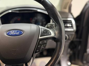 FORD MONDEO 1.5T EcoBoost Titanium Estate 5dr Petrol Auto Euro 6 (s/s) (160 