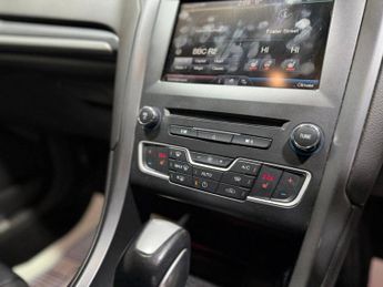 FORD MONDEO 1.5T EcoBoost Titanium Estate 5dr Petrol Auto Euro 6 (s/s) (160 