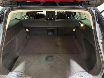 FORD MONDEO 1.5T EcoBoost Titanium Estate 5dr Petrol Auto Euro 6 (s/s) (160 