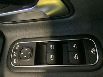 MERCEDES-BENZ CLA 1.3 CLA250e 15.6kWh AMG Line (Premium) Shooting Brake 5dr Petrol