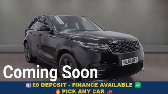 Land Rover Range Rover 2.0 D180 R-Dynamic S SUV 5dr Diesel Auto 4WD Euro 6 (s/s) (180 p