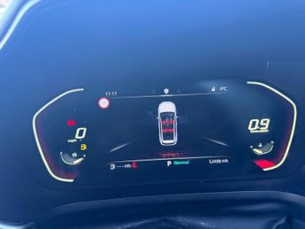 MG MG HS 1.5 T-GDI Exclusive SUV 5dr Petrol DCT Euro 6 (s/s) (162 ps)