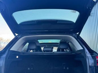 MG MG HS 1.5 T-GDI Exclusive SUV 5dr Petrol DCT Euro 6 (s/s) (162 ps)