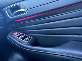 MG MG HS 1.5 T-GDI Exclusive SUV 5dr Petrol DCT Euro 6 (s/s) (162 ps)