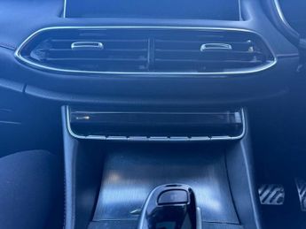 MG MG HS 1.5 T-GDI Exclusive SUV 5dr Petrol DCT Euro 6 (s/s) (162 ps)